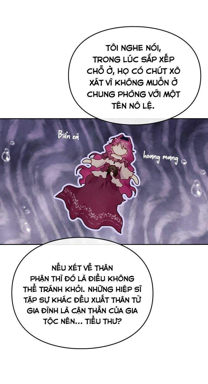 Kết Thúc Của Nhân Vật Phản Diện Chỉ Có Thể Là Cái Chết Chapter 45 - Trang 4