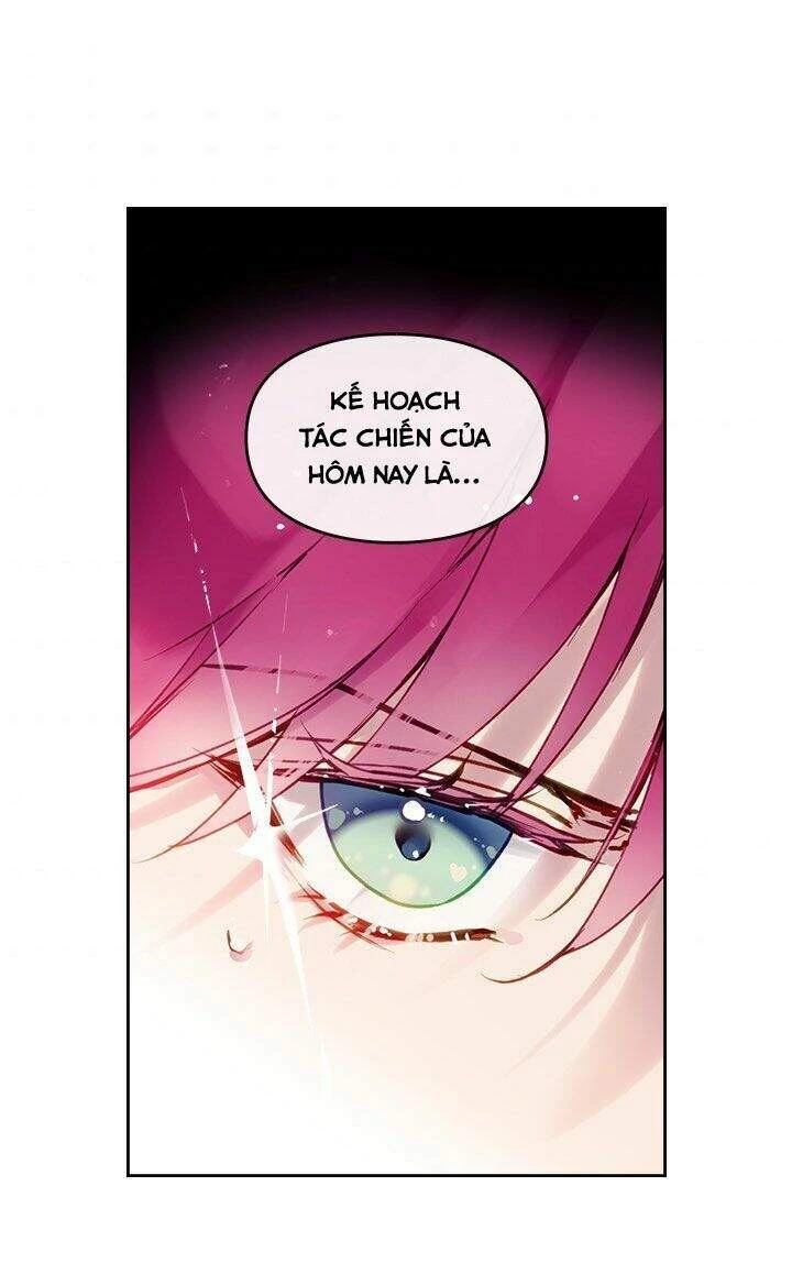 Kết Thúc Của Nhân Vật Phản Diện Chỉ Có Thể Là Cái Chết Chapter 45 - Trang 4