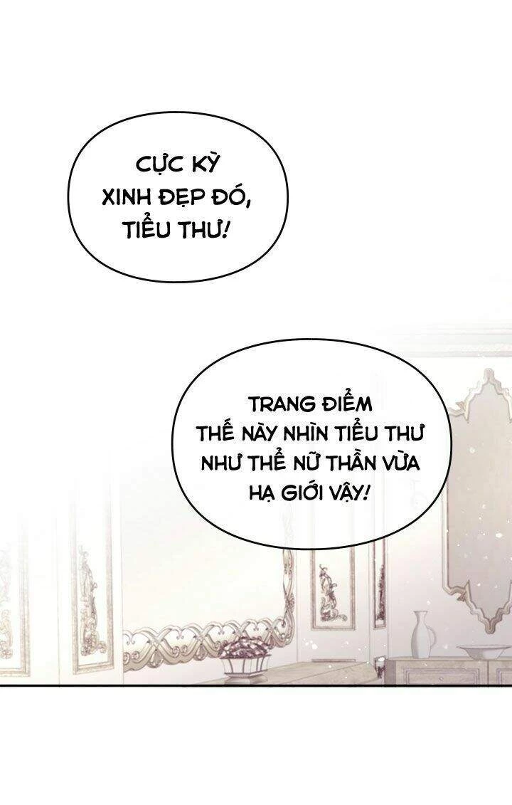 Kết Thúc Của Nhân Vật Phản Diện Chỉ Có Thể Là Cái Chết Chapter 45 - Trang 4