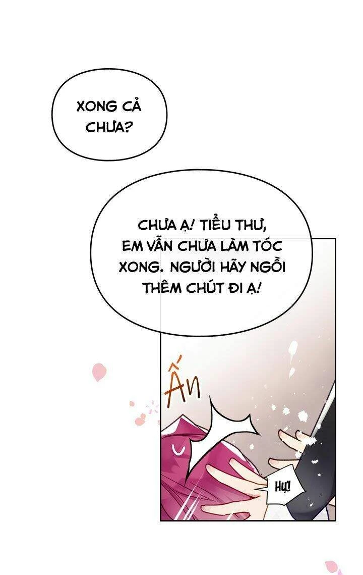 Kết Thúc Của Nhân Vật Phản Diện Chỉ Có Thể Là Cái Chết Chapter 45 - Trang 4