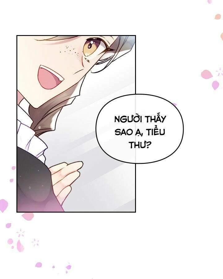 Kết Thúc Của Nhân Vật Phản Diện Chỉ Có Thể Là Cái Chết Chapter 45 - Trang 4