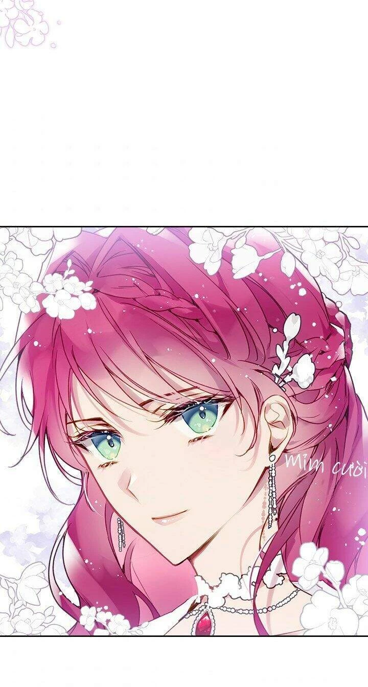 Kết Thúc Của Nhân Vật Phản Diện Chỉ Có Thể Là Cái Chết Chapter 45 - Trang 4