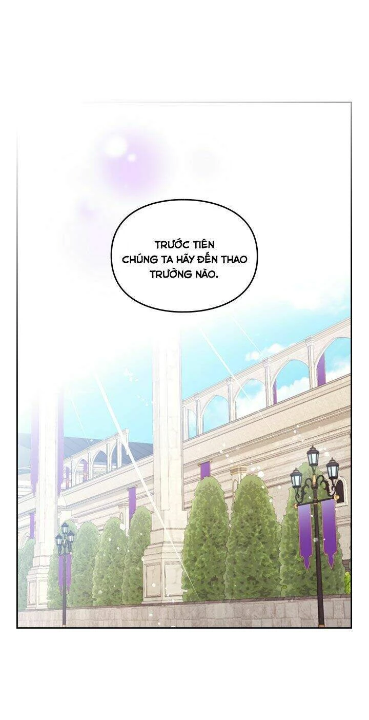 Kết Thúc Của Nhân Vật Phản Diện Chỉ Có Thể Là Cái Chết Chapter 45 - Trang 4