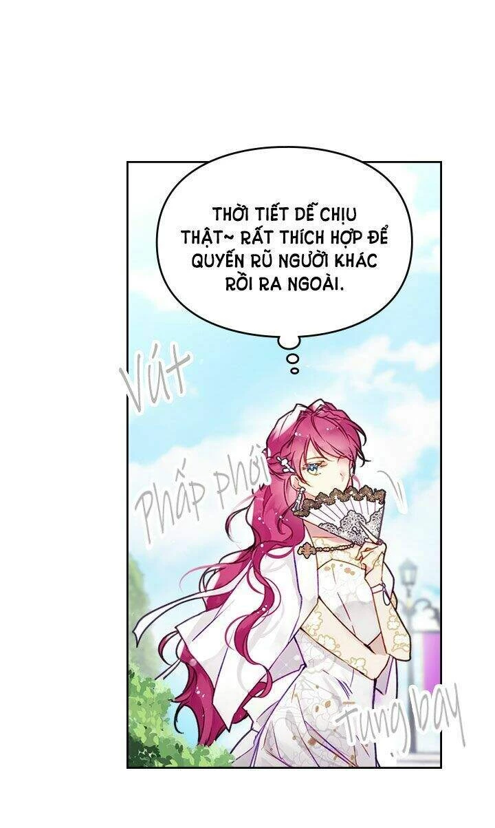 Kết Thúc Của Nhân Vật Phản Diện Chỉ Có Thể Là Cái Chết Chapter 45 - Trang 4