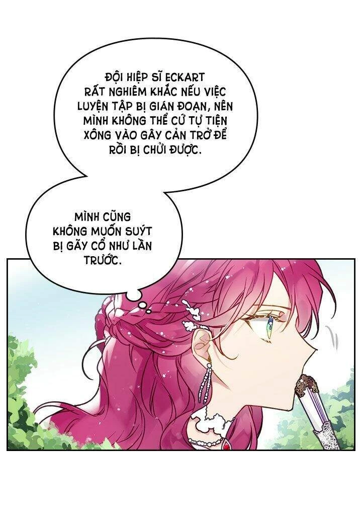 Kết Thúc Của Nhân Vật Phản Diện Chỉ Có Thể Là Cái Chết Chapter 45 - Trang 4