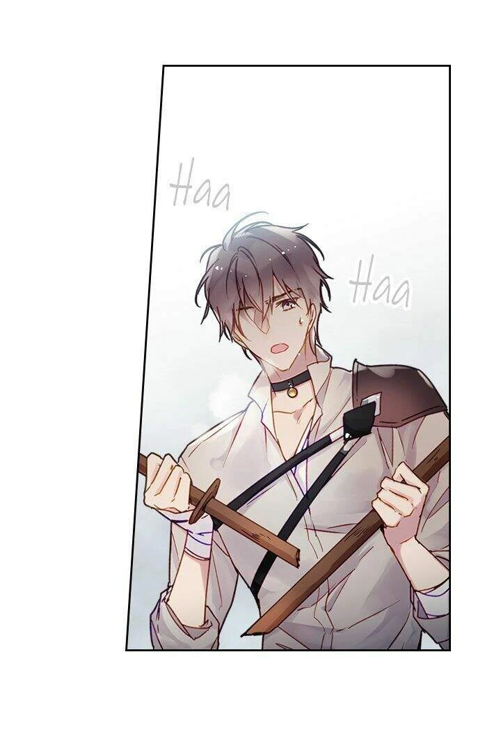 Kết Thúc Của Nhân Vật Phản Diện Chỉ Có Thể Là Cái Chết Chapter 45 - Trang 4