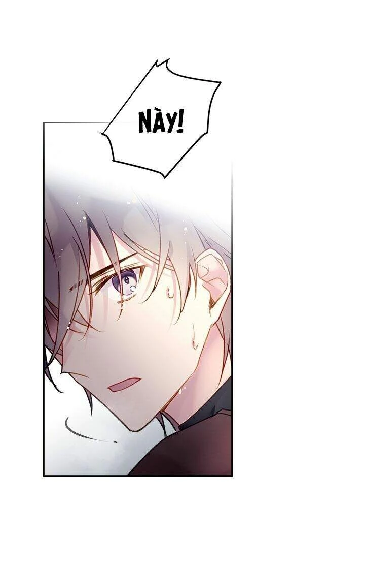 Kết Thúc Của Nhân Vật Phản Diện Chỉ Có Thể Là Cái Chết Chapter 45 - Trang 4