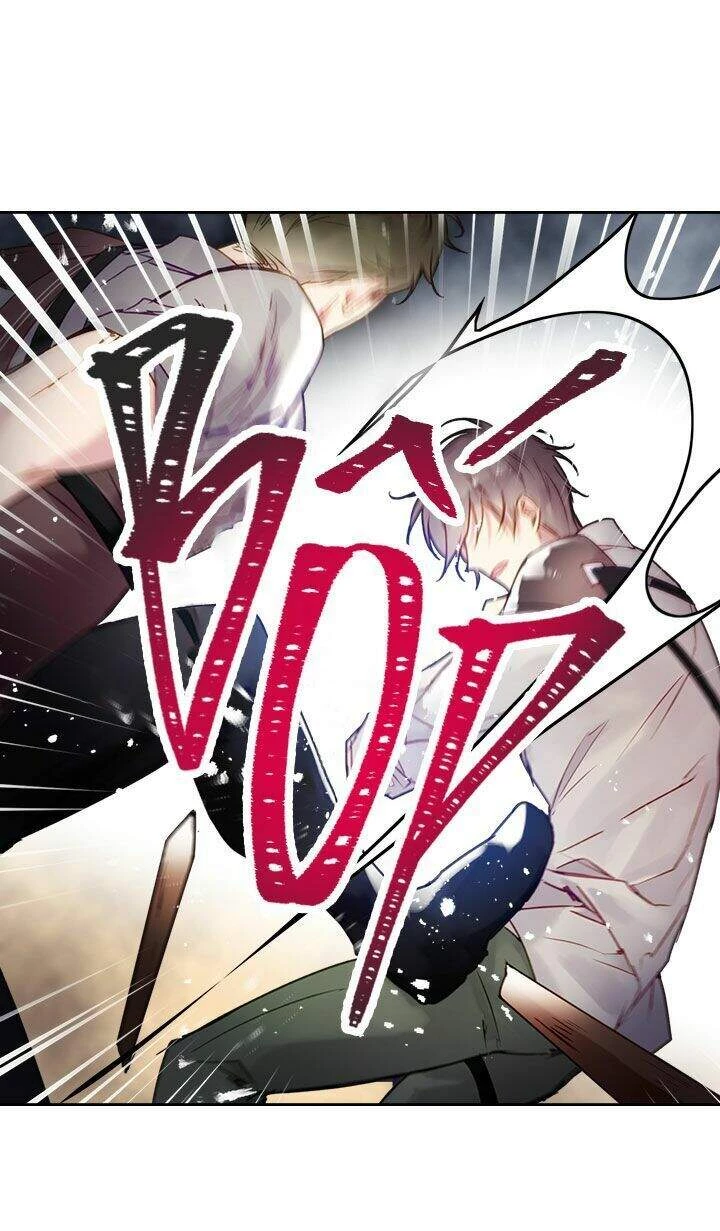 Kết Thúc Của Nhân Vật Phản Diện Chỉ Có Thể Là Cái Chết Chapter 45 - Trang 4