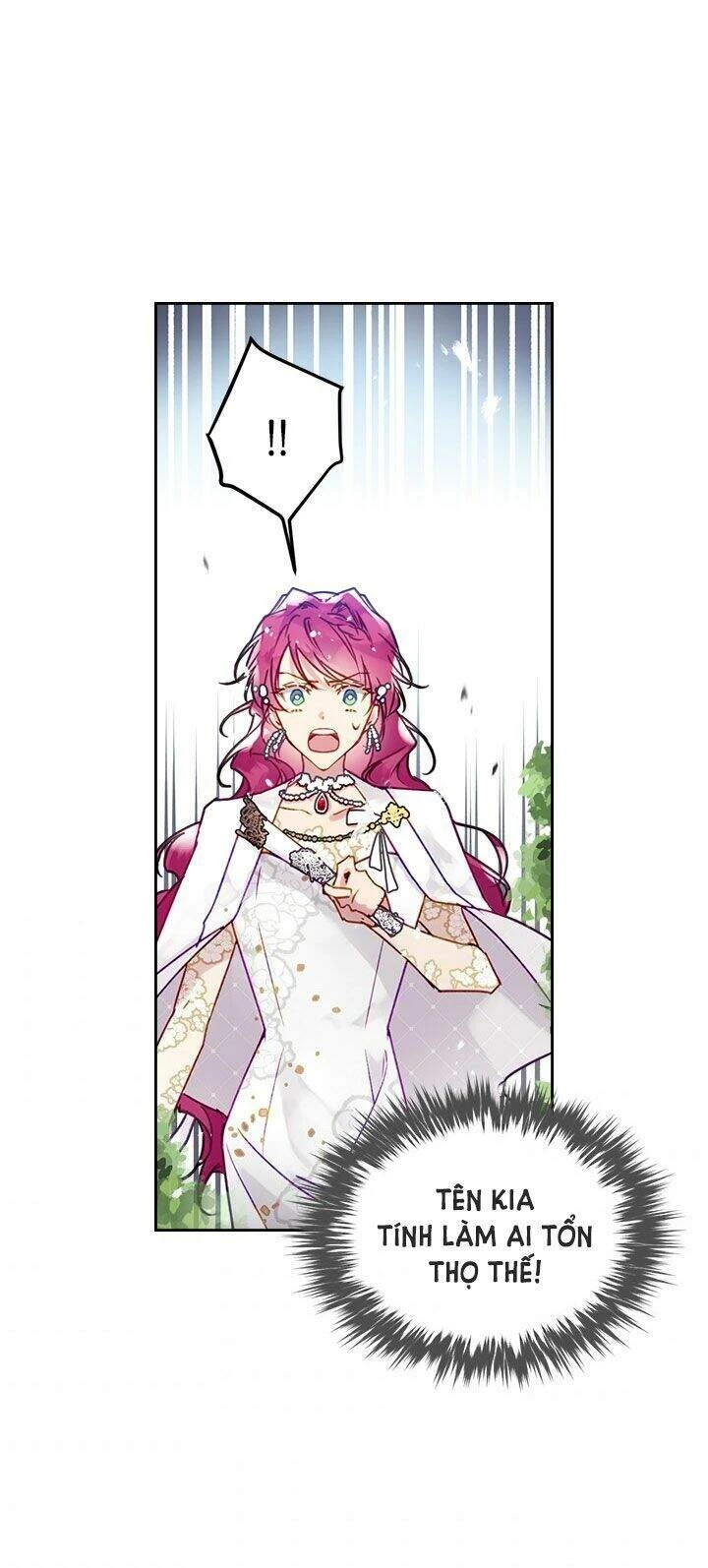 Kết Thúc Của Nhân Vật Phản Diện Chỉ Có Thể Là Cái Chết Chapter 45 - Trang 4