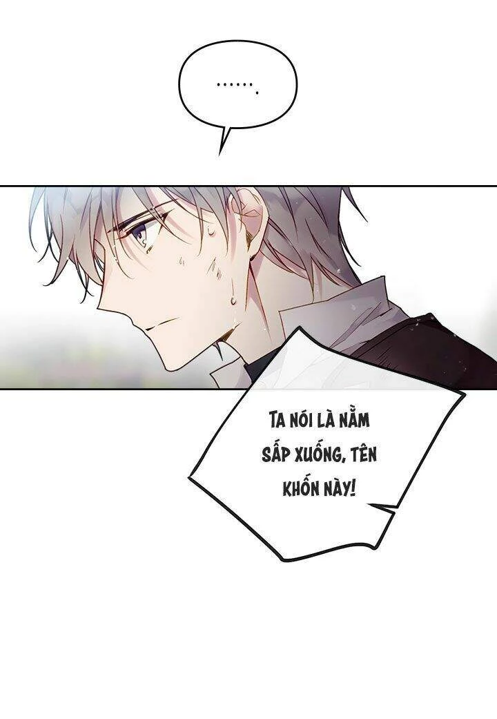 Kết Thúc Của Nhân Vật Phản Diện Chỉ Có Thể Là Cái Chết Chapter 45 - Trang 4