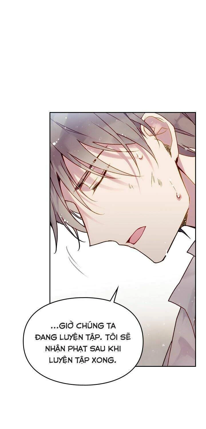 Kết Thúc Của Nhân Vật Phản Diện Chỉ Có Thể Là Cái Chết Chapter 45 - Trang 4