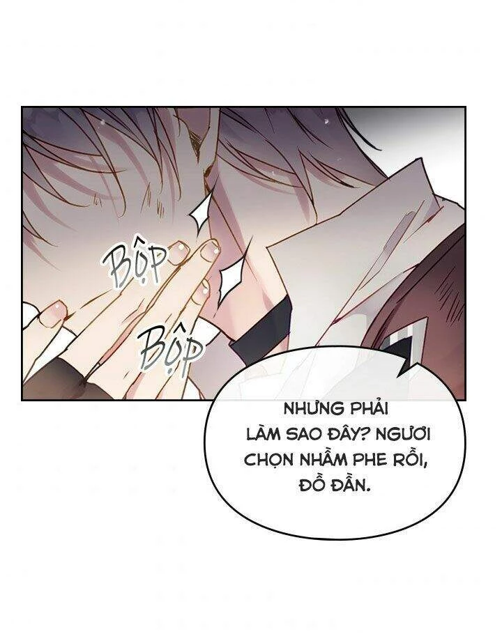 Kết Thúc Của Nhân Vật Phản Diện Chỉ Có Thể Là Cái Chết Chapter 45 - Trang 4