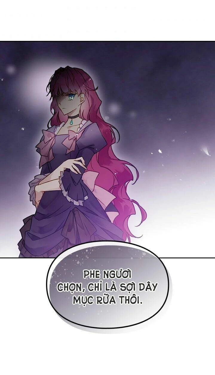 Kết Thúc Của Nhân Vật Phản Diện Chỉ Có Thể Là Cái Chết Chapter 46 - Trang 4