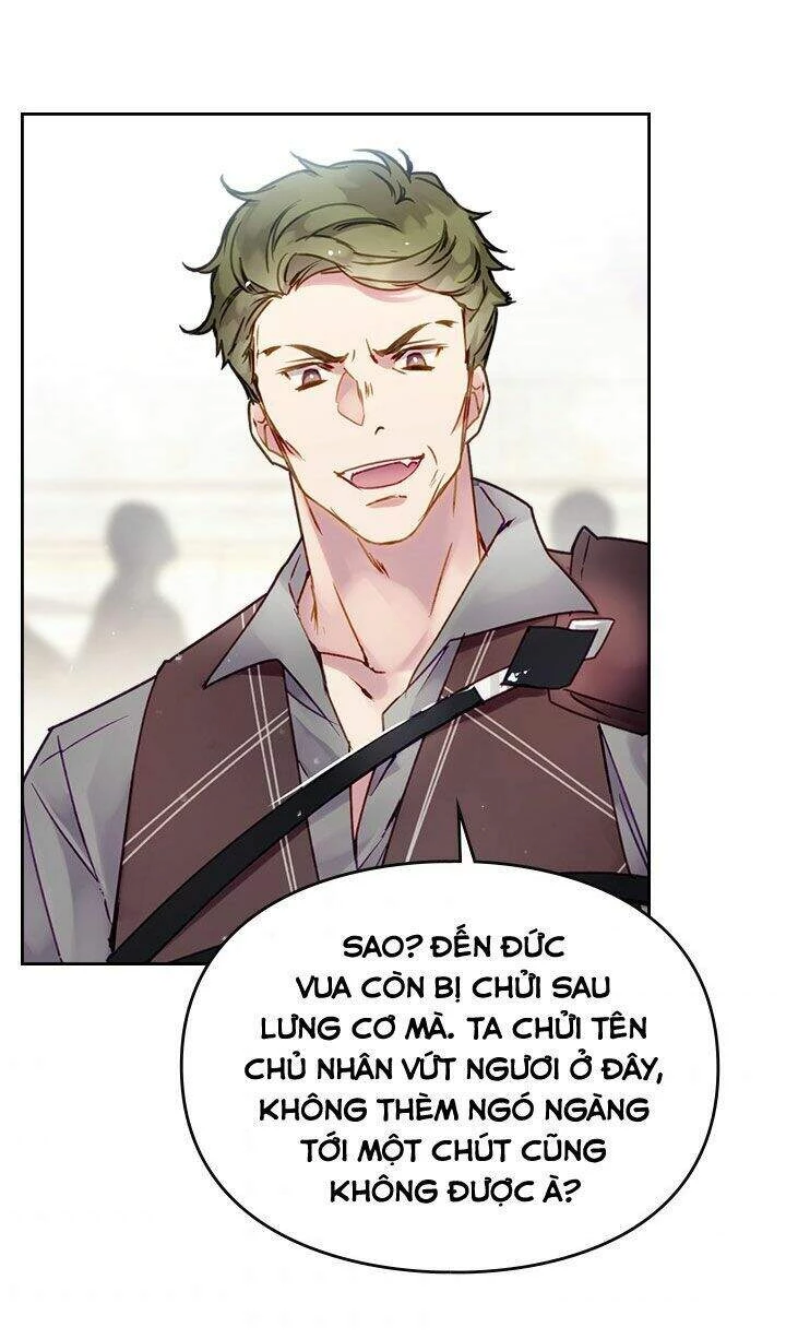 Kết Thúc Của Nhân Vật Phản Diện Chỉ Có Thể Là Cái Chết Chapter 46 - Trang 4