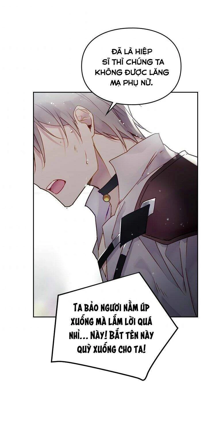 Kết Thúc Của Nhân Vật Phản Diện Chỉ Có Thể Là Cái Chết Chapter 46 - Trang 4