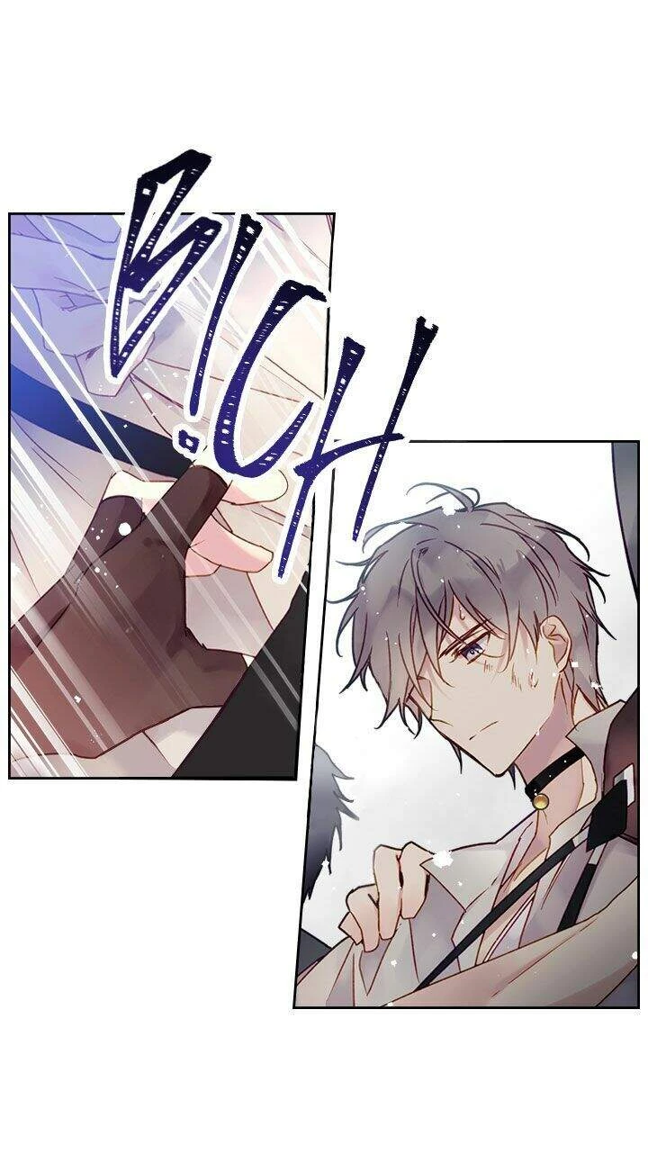 Kết Thúc Của Nhân Vật Phản Diện Chỉ Có Thể Là Cái Chết Chapter 46 - Trang 4