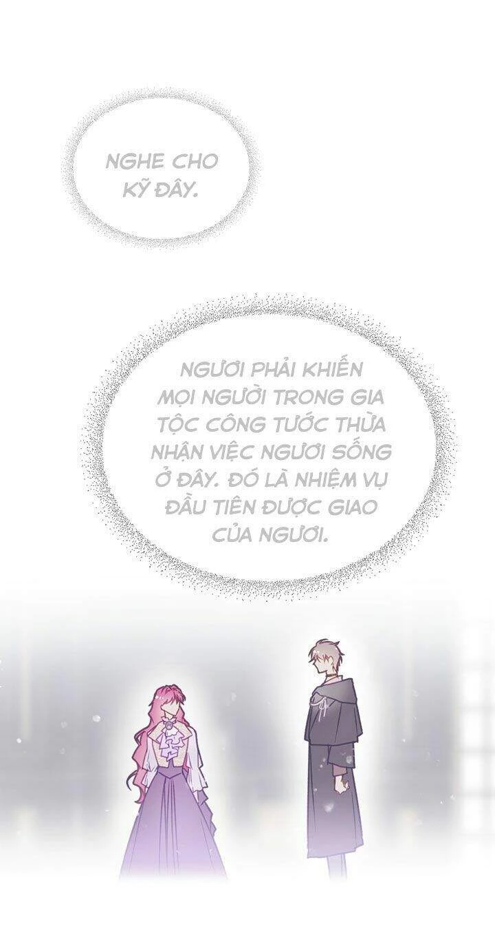 Kết Thúc Của Nhân Vật Phản Diện Chỉ Có Thể Là Cái Chết Chapter 46 - Trang 4