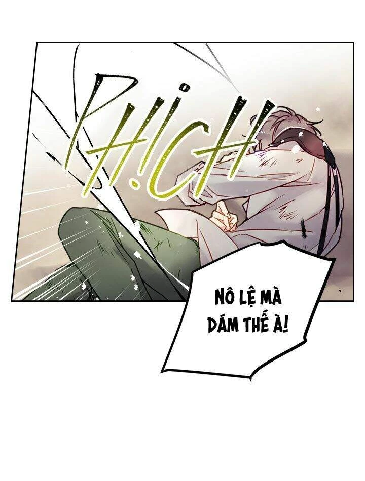 Kết Thúc Của Nhân Vật Phản Diện Chỉ Có Thể Là Cái Chết Chapter 46 - Trang 4