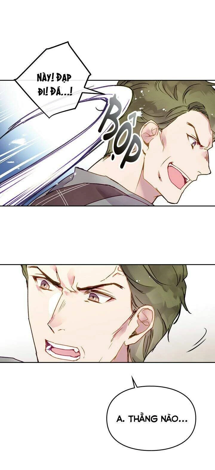 Kết Thúc Của Nhân Vật Phản Diện Chỉ Có Thể Là Cái Chết Chapter 46 - Trang 4