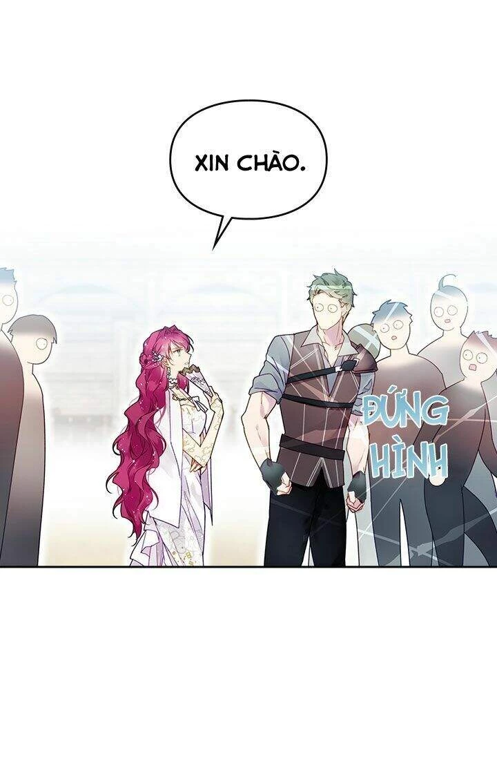 Kết Thúc Của Nhân Vật Phản Diện Chỉ Có Thể Là Cái Chết Chapter 46 - Trang 4