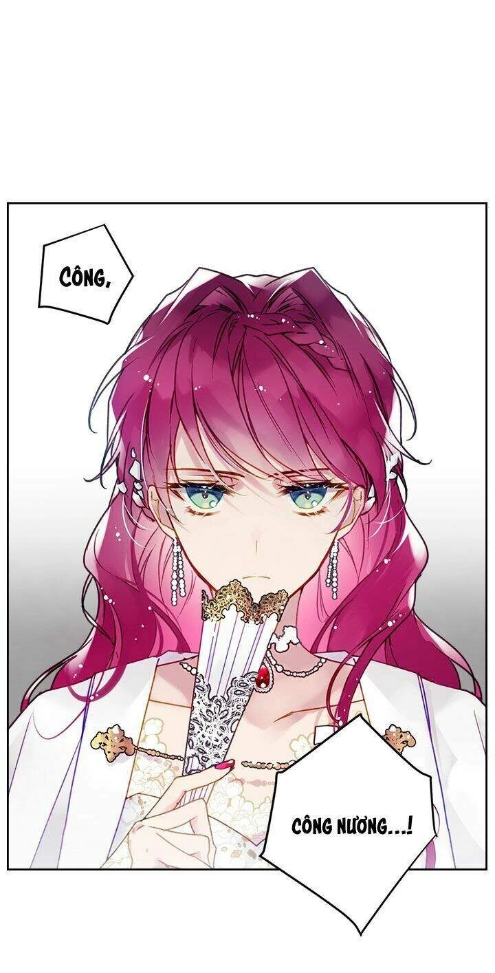 Kết Thúc Của Nhân Vật Phản Diện Chỉ Có Thể Là Cái Chết Chapter 46 - Trang 4