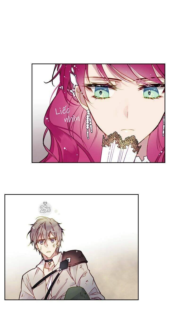 Kết Thúc Của Nhân Vật Phản Diện Chỉ Có Thể Là Cái Chết Chapter 46 - Trang 4