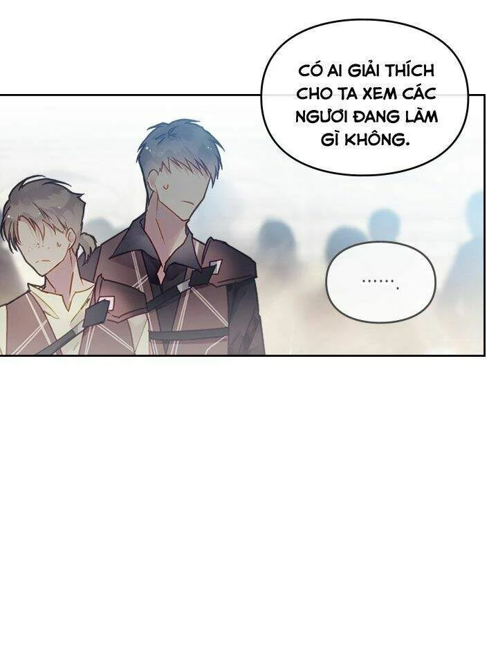 Kết Thúc Của Nhân Vật Phản Diện Chỉ Có Thể Là Cái Chết Chapter 46 - Trang 4