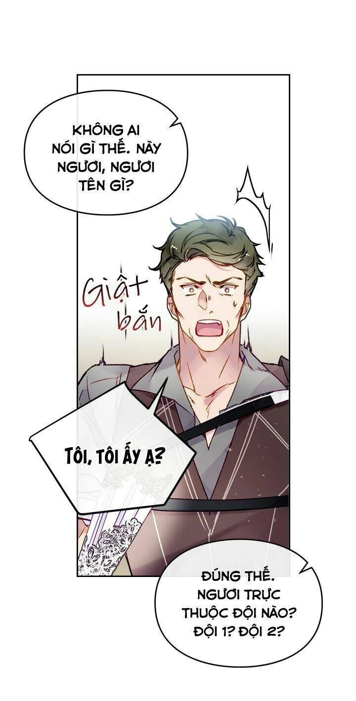 Kết Thúc Của Nhân Vật Phản Diện Chỉ Có Thể Là Cái Chết Chapter 46 - Trang 4
