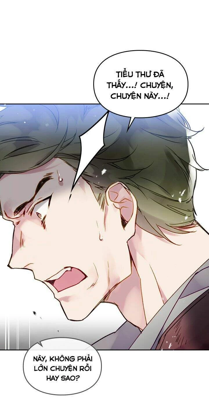 Kết Thúc Của Nhân Vật Phản Diện Chỉ Có Thể Là Cái Chết Chapter 46 - Trang 4