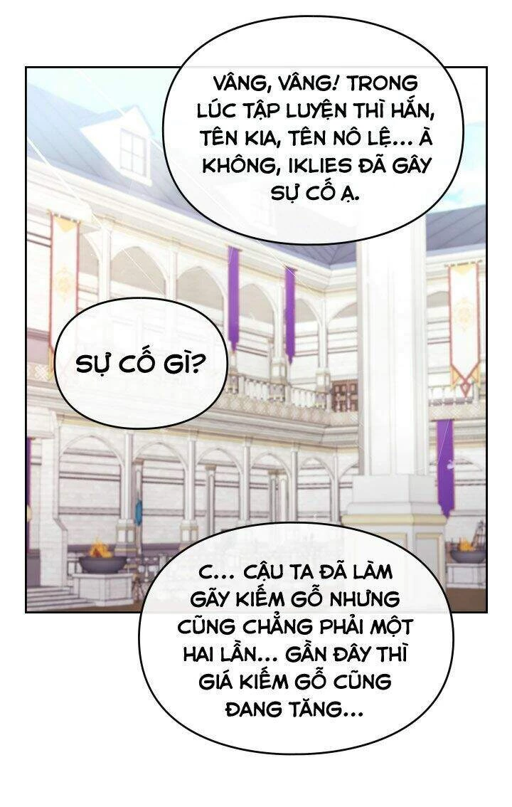 Kết Thúc Của Nhân Vật Phản Diện Chỉ Có Thể Là Cái Chết Chapter 46 - Trang 4