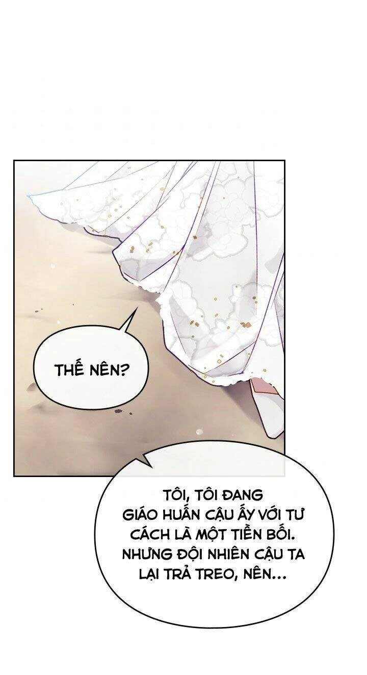 Kết Thúc Của Nhân Vật Phản Diện Chỉ Có Thể Là Cái Chết Chapter 46 - Trang 4