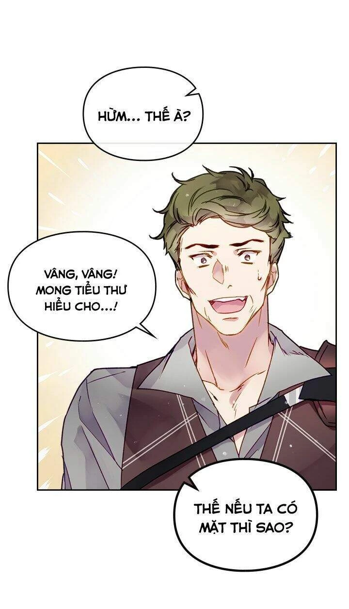 Kết Thúc Của Nhân Vật Phản Diện Chỉ Có Thể Là Cái Chết Chapter 46 - Trang 4