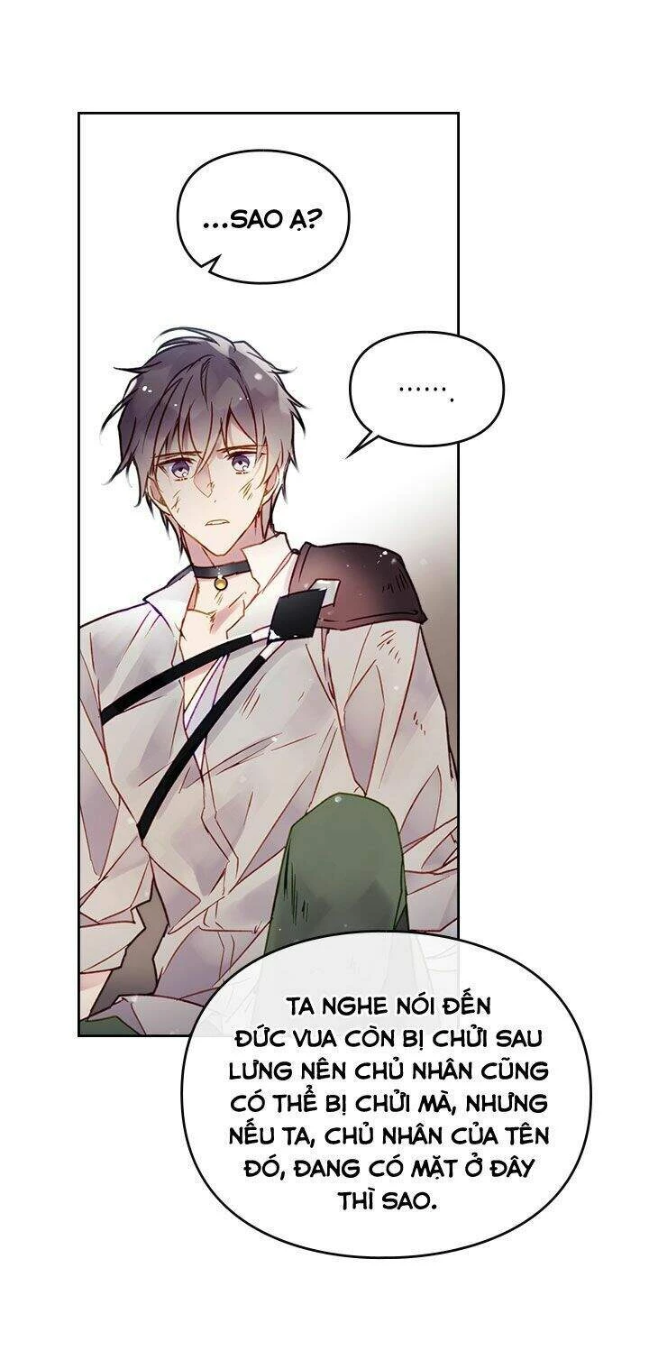 Kết Thúc Của Nhân Vật Phản Diện Chỉ Có Thể Là Cái Chết Chapter 46 - Trang 4