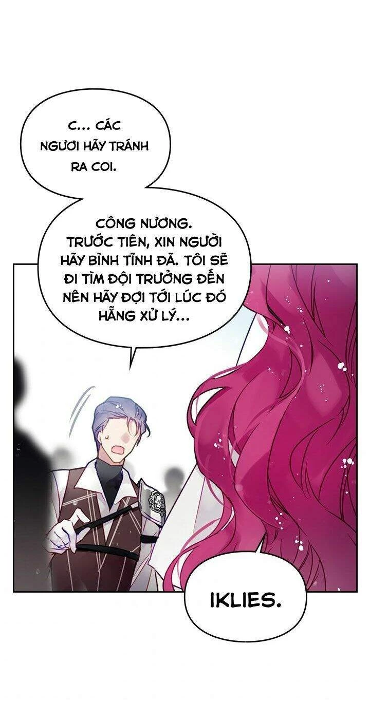 Kết Thúc Của Nhân Vật Phản Diện Chỉ Có Thể Là Cái Chết Chapter 46 - Trang 4