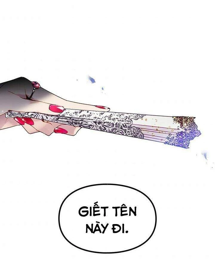 Kết Thúc Của Nhân Vật Phản Diện Chỉ Có Thể Là Cái Chết Chapter 46 - Trang 4