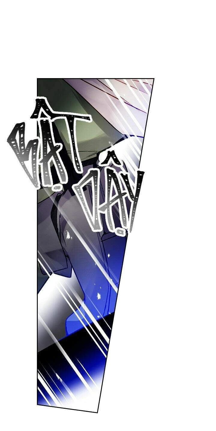 Kết Thúc Của Nhân Vật Phản Diện Chỉ Có Thể Là Cái Chết Chapter 46 - Trang 4