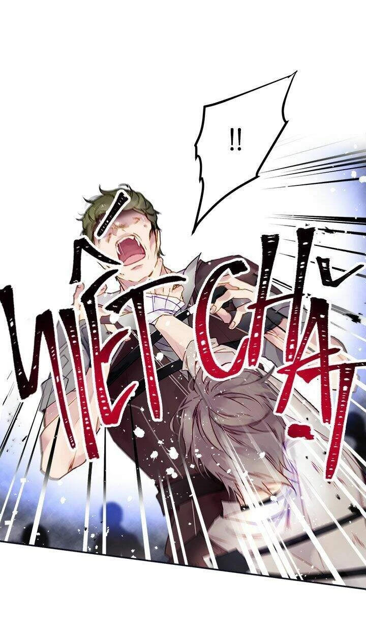 Kết Thúc Của Nhân Vật Phản Diện Chỉ Có Thể Là Cái Chết Chapter 46 - Trang 4