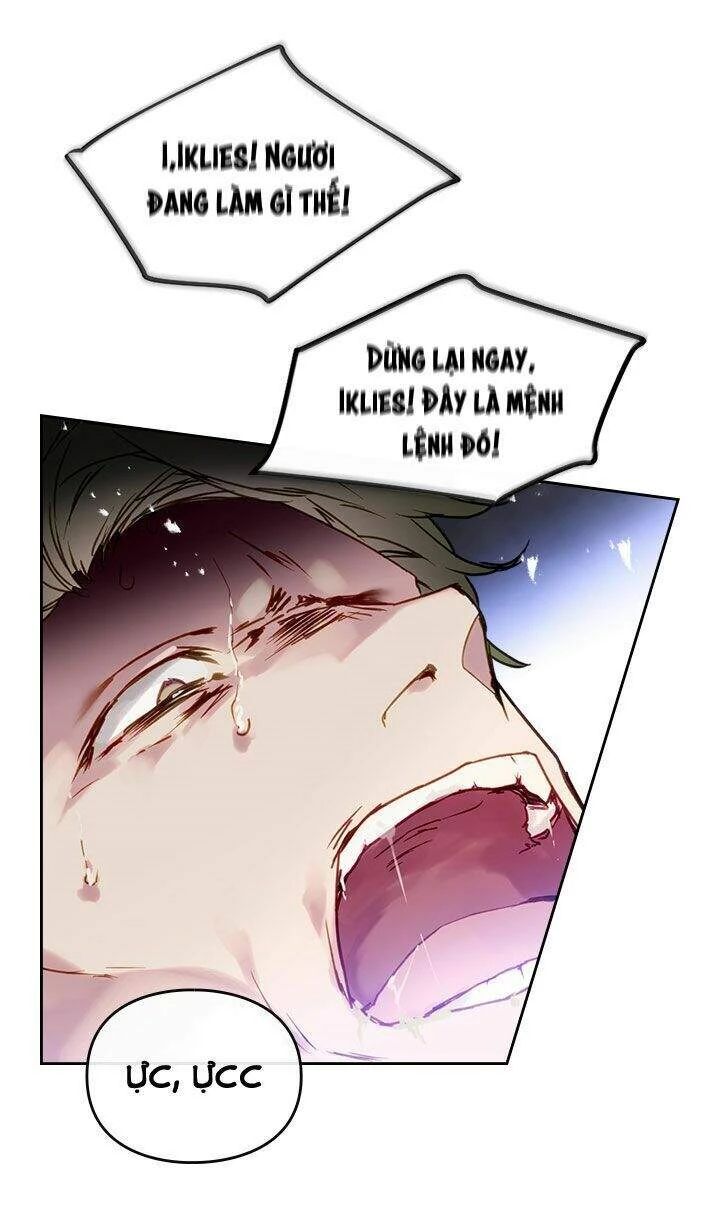 Kết Thúc Của Nhân Vật Phản Diện Chỉ Có Thể Là Cái Chết Chapter 46 - Trang 4