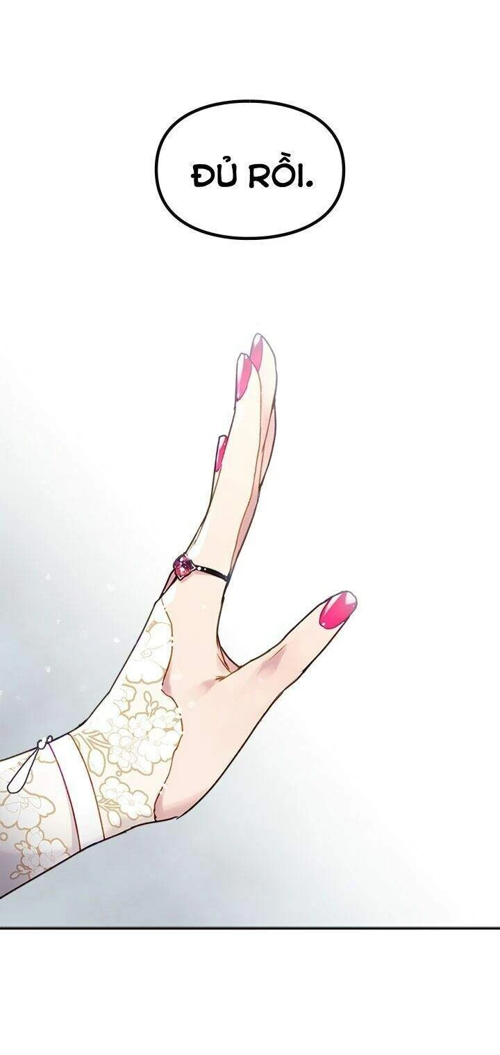 Kết Thúc Của Nhân Vật Phản Diện Chỉ Có Thể Là Cái Chết Chapter 46 - Trang 4