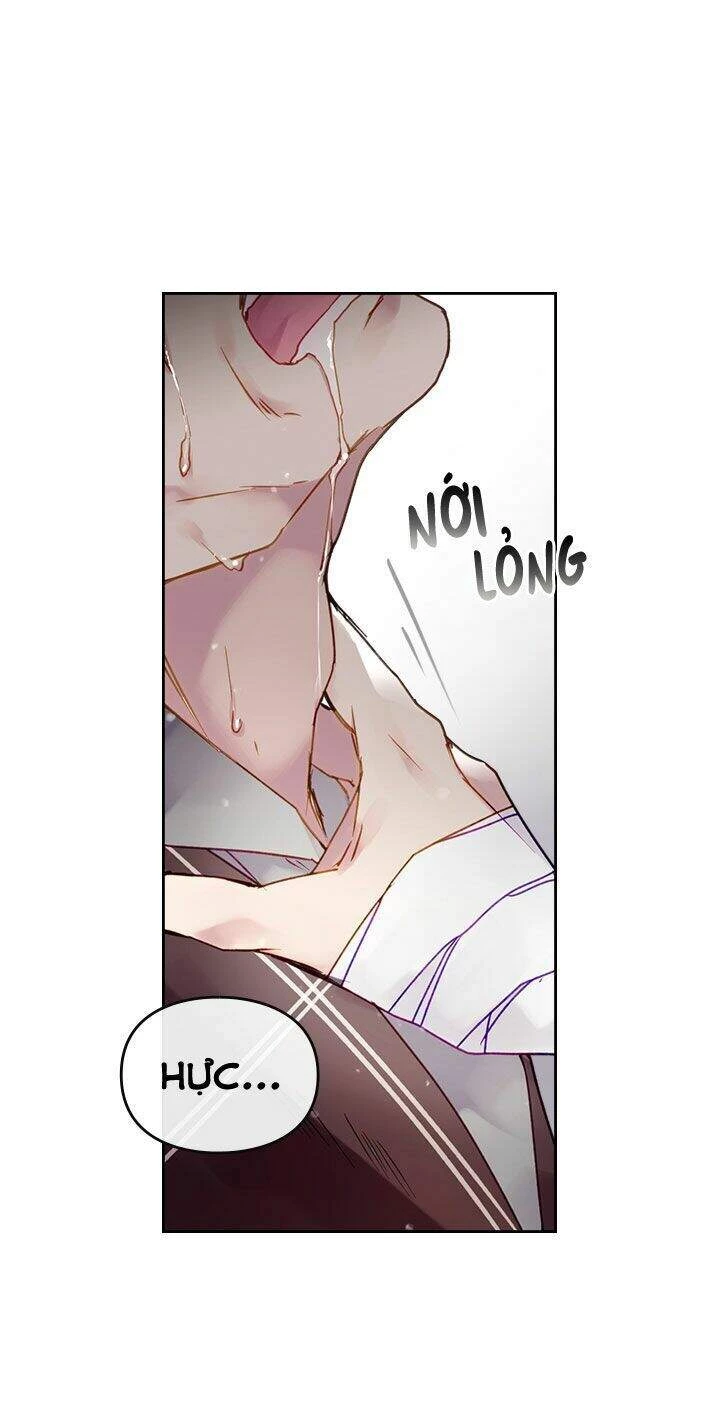 Kết Thúc Của Nhân Vật Phản Diện Chỉ Có Thể Là Cái Chết Chapter 46 - Trang 4