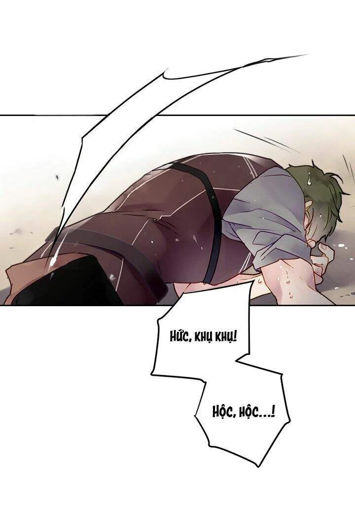 Kết Thúc Của Nhân Vật Phản Diện Chỉ Có Thể Là Cái Chết Chapter 46 - Trang 4