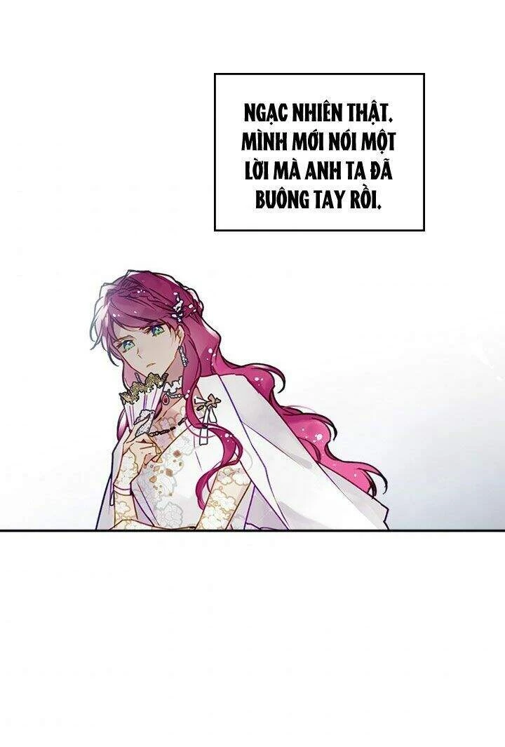 Kết Thúc Của Nhân Vật Phản Diện Chỉ Có Thể Là Cái Chết Chapter 46 - Trang 4