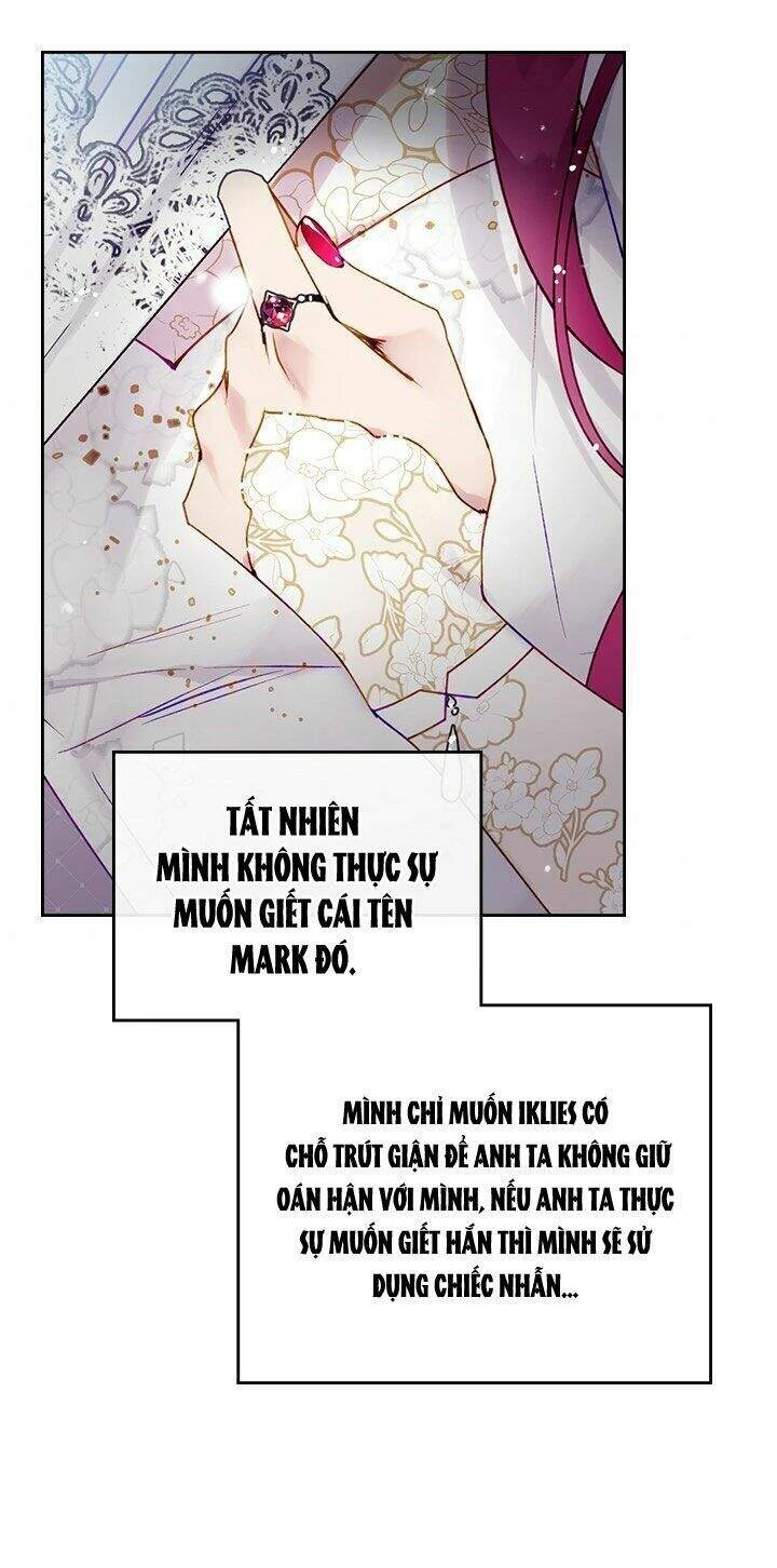 Kết Thúc Của Nhân Vật Phản Diện Chỉ Có Thể Là Cái Chết Chapter 46 - Trang 4