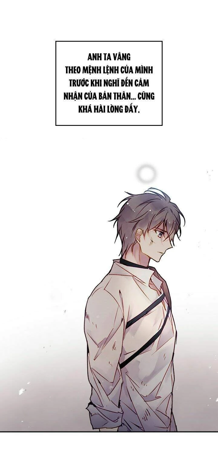 Kết Thúc Của Nhân Vật Phản Diện Chỉ Có Thể Là Cái Chết Chapter 46 - Trang 4