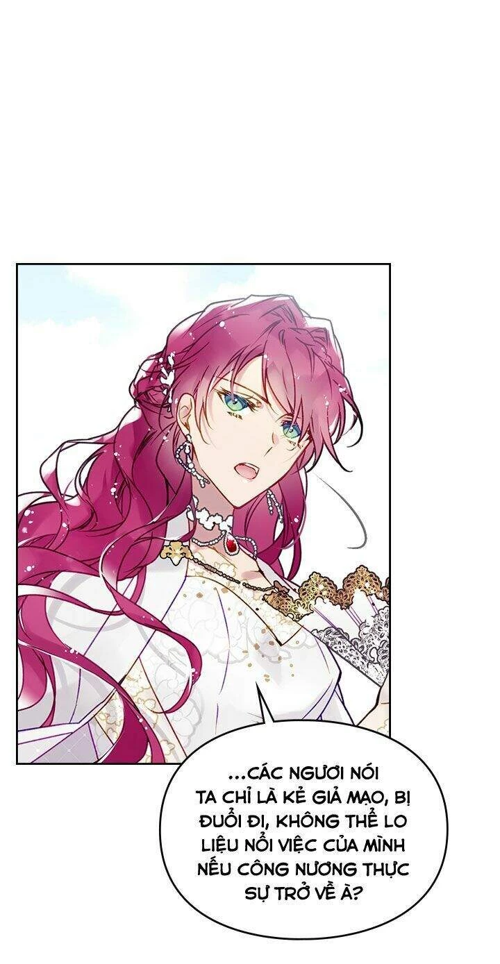 Kết Thúc Của Nhân Vật Phản Diện Chỉ Có Thể Là Cái Chết Chapter 46 - Trang 4