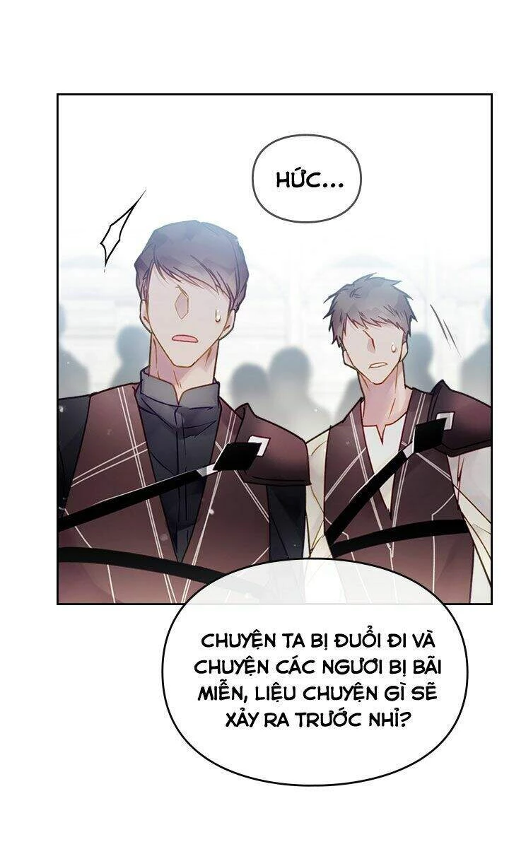 Kết Thúc Của Nhân Vật Phản Diện Chỉ Có Thể Là Cái Chết Chapter 46 - Trang 4