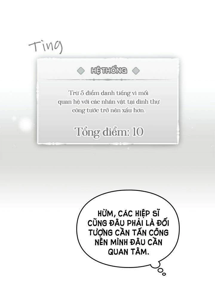 Kết Thúc Của Nhân Vật Phản Diện Chỉ Có Thể Là Cái Chết Chapter 46 - Trang 4