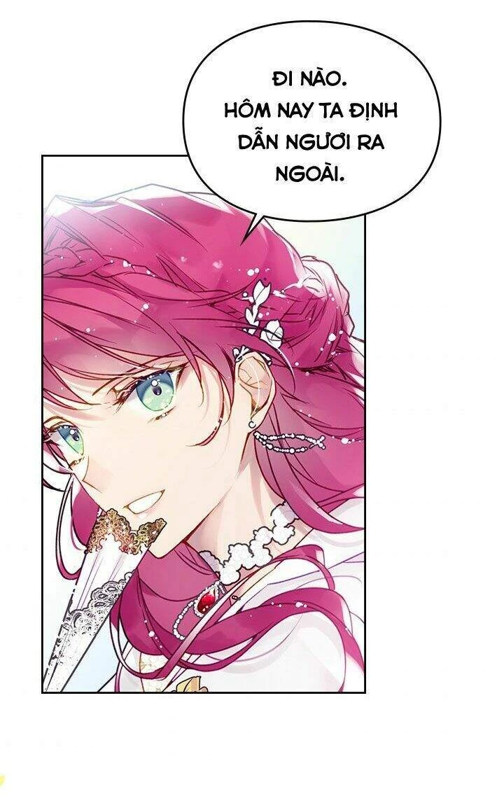 Kết Thúc Của Nhân Vật Phản Diện Chỉ Có Thể Là Cái Chết Chapter 46 - Trang 4