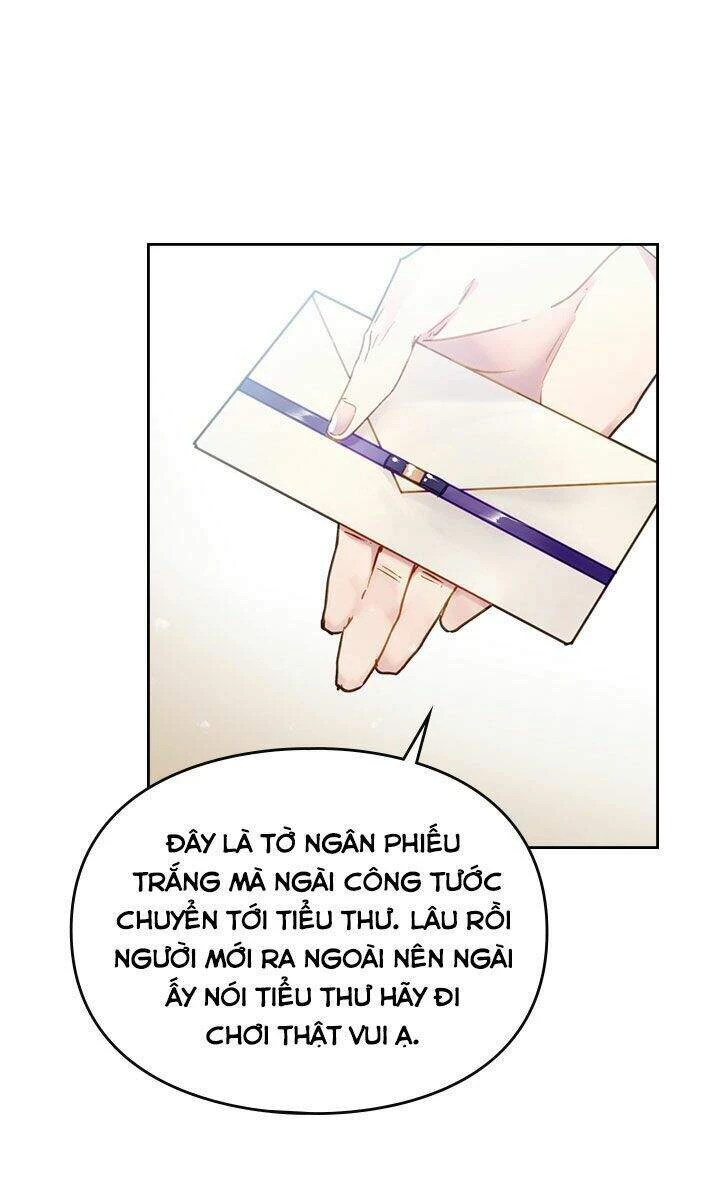 Kết Thúc Của Nhân Vật Phản Diện Chỉ Có Thể Là Cái Chết Chapter 47 - Trang 4