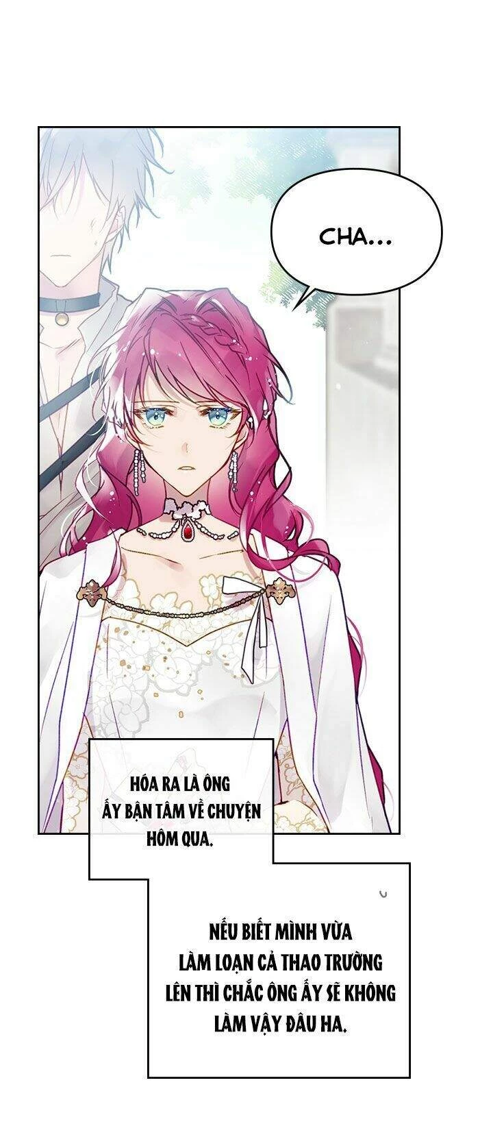 Kết Thúc Của Nhân Vật Phản Diện Chỉ Có Thể Là Cái Chết Chapter 47 - Trang 4